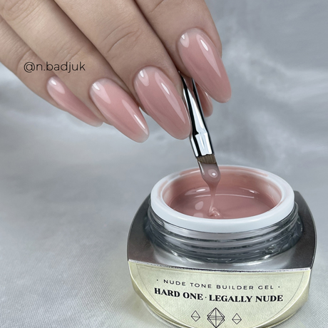 Hard one Legally nude 15ml