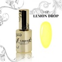 J laque 64 Lemon Drop 10ml