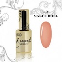 J laque 74 Naked  Doll 10ml