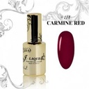 J laque 114 Carmine Red 10ml