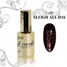 J laque 196 Sleigh all day 10ml